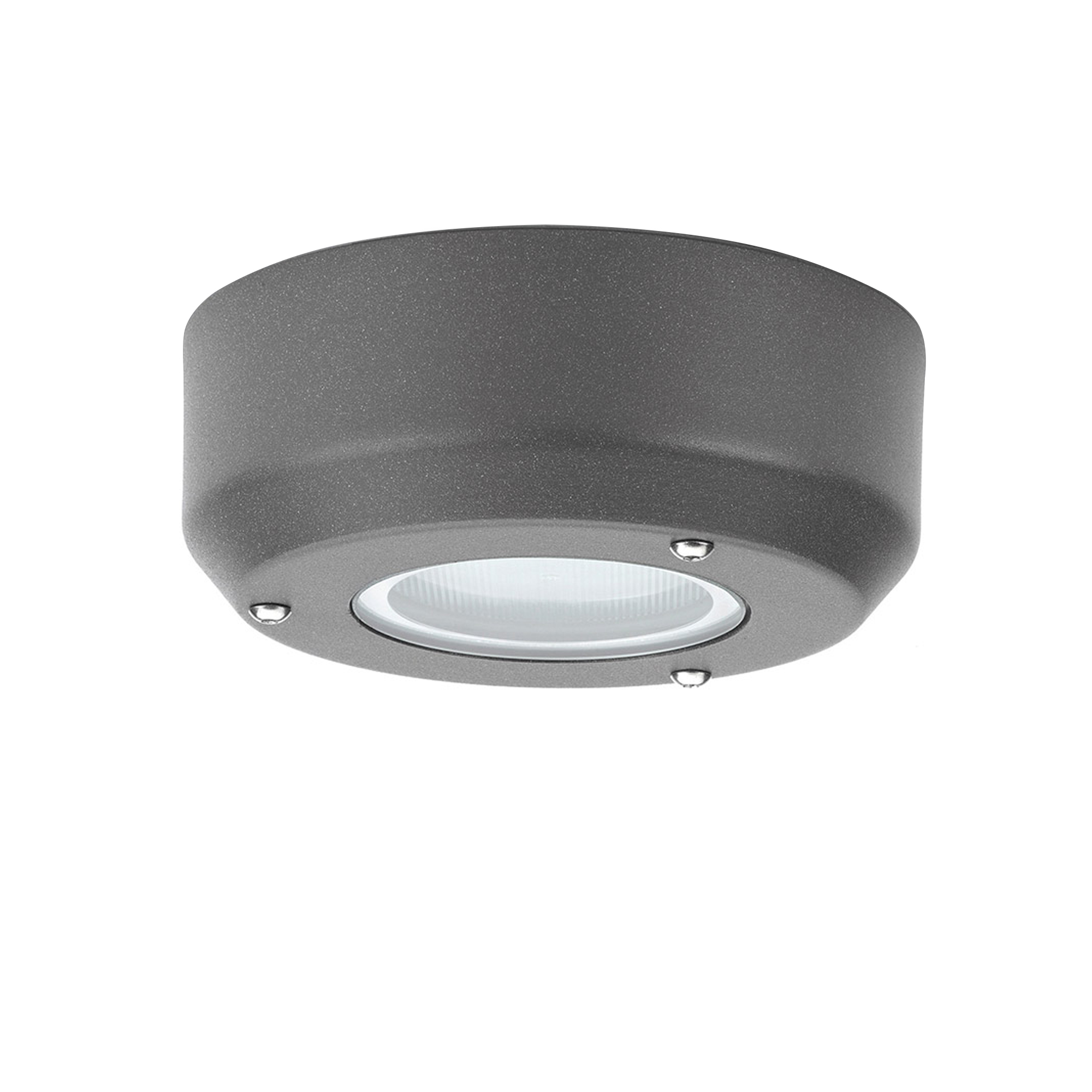 Buitenlamp Central Grey